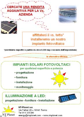 FOTOVOLTAICO